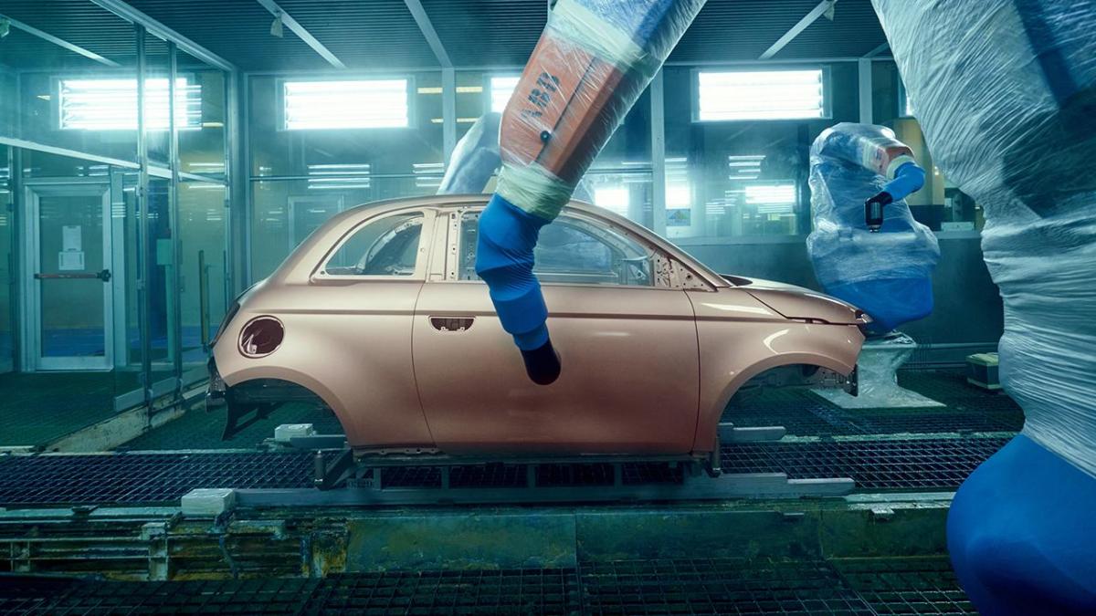 dove sono prodotte oggi le auto vendute in europa i numeri paese per paese da Gazzetta.it dove sono prodotte oggi le auto vendute in europa i numeri paese per paese