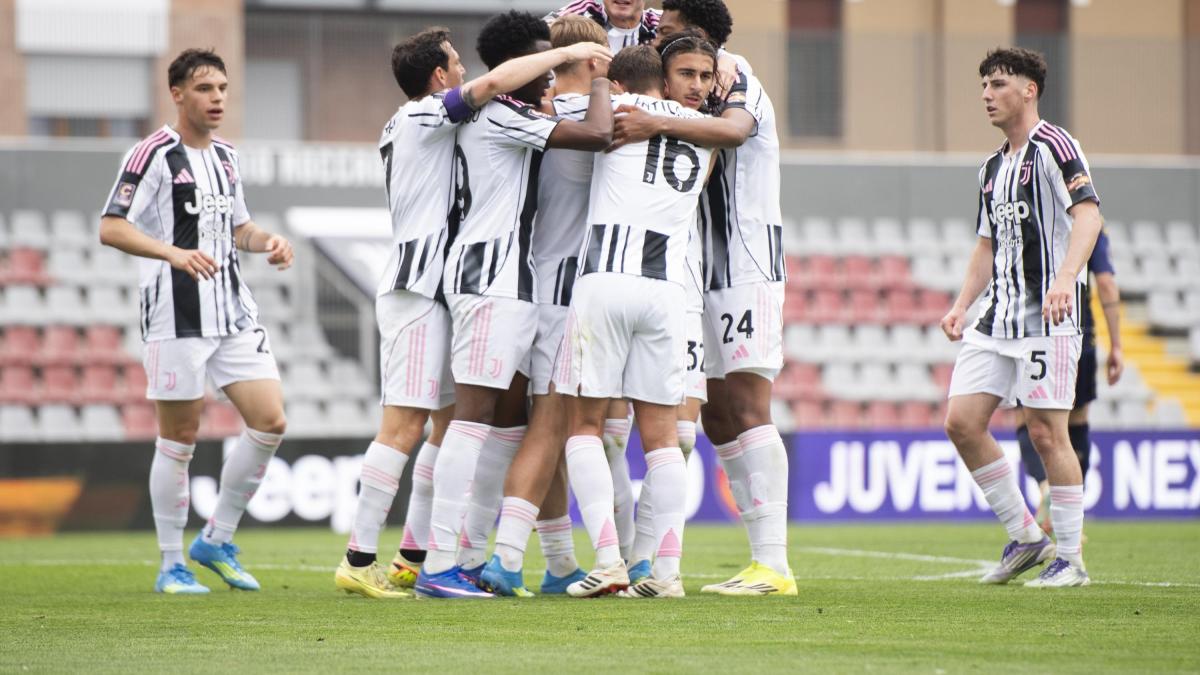 juve una cassaforte chiamata next gen cos236 dalla seconda squadra sono arrivati quasi 200 milioni da Gazzetta.it juve una cassaforte chiamata next gen cos236 dalla seconda squadra sono arrivati quasi 200 milioni