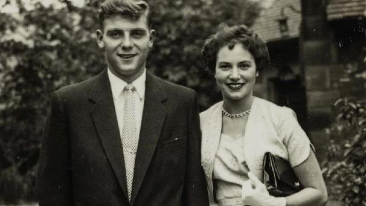 duncan edwards l amore per molly e un memorabile united poi quell aereo che cade da Gazzetta.it duncan edwards l amore per molly e un memorabile united poi quell aereo che cade