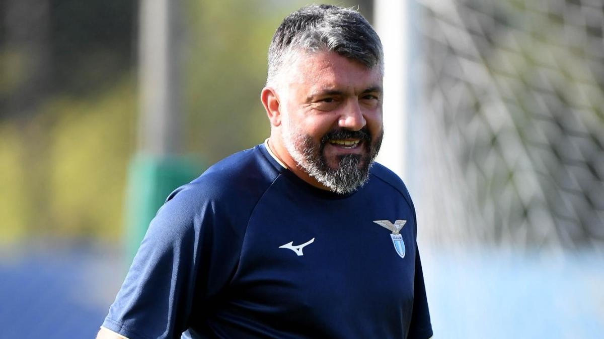 Lazio, debutto ok per Gattuso senza tanti assenti: Primavera battuta 3-1