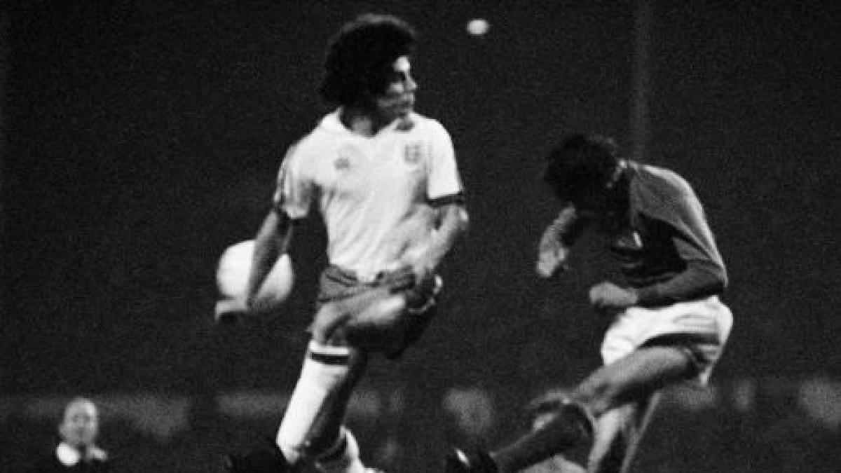 Gentile: "Dopo Maradona e Zico, il più duro da marcare era Keegan. Una volta gli dissi..."