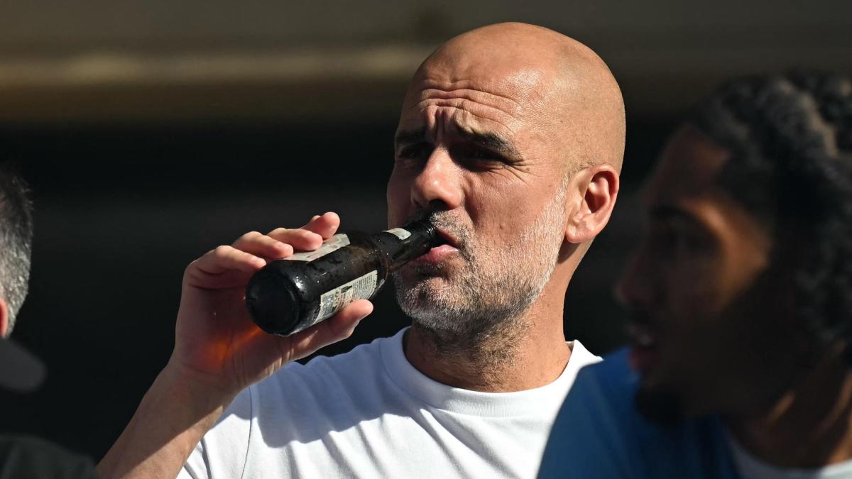 guardiola inventa fa crescere e vince complicato un suo s236 un dovere provarci da Gazzetta.it guardiola inventa fa crescere e vince complicato un suo s236 un dovere provarci