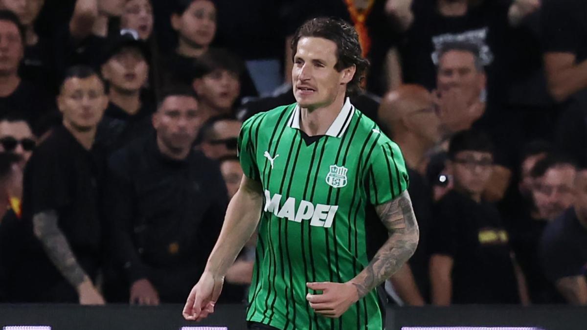 live mercato lazio per l attacco si pensa a pinamonti atalanta idea hojberg da Gazzetta.it live mercato lazio per l attacco si pensa a pinamonti atalanta idea hojberg