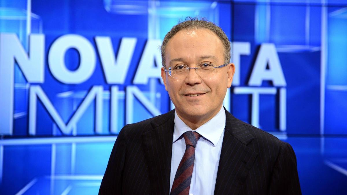 enrico varriale perde il ricorso contro la rai confermato il licenziamento per giusta causa da Gazzetta.it enrico varriale perde il ricorso contro la rai confermato il licenziamento per giusta causa