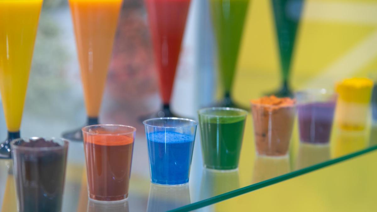 i coloranti alimentari artificiali fanno davvero male le risposte dell esperta da Gazzetta.it i coloranti alimentari artificiali fanno davvero male le risposte dell esperta