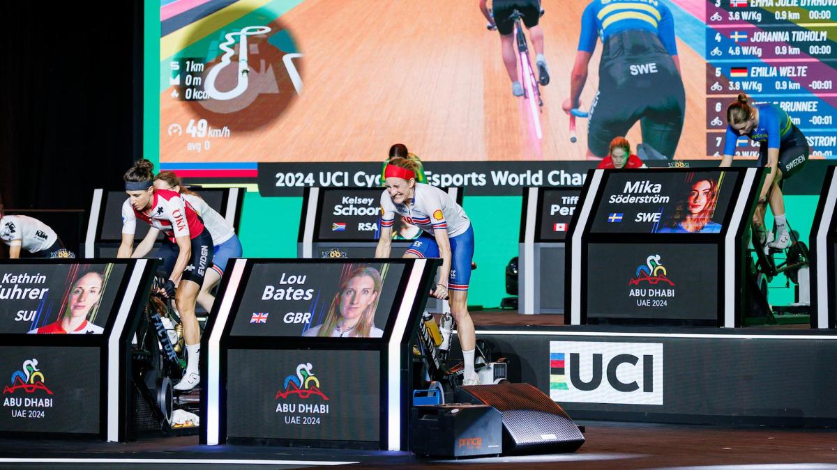 mondiali di ciclismo e sports ecco le date chiave da Gazzetta.it mondiali di ciclismo e sports ecco le date chiave
