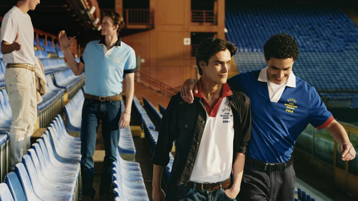 Il Milan torna a vestire italiano: accordo con Boggi. Terminato il rapporto con Off-White