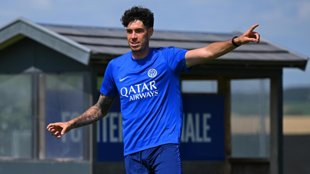 Bastoni non è sul mercato, ma "tutto questo parlare...". La situazione tra Inter e Al Hilal