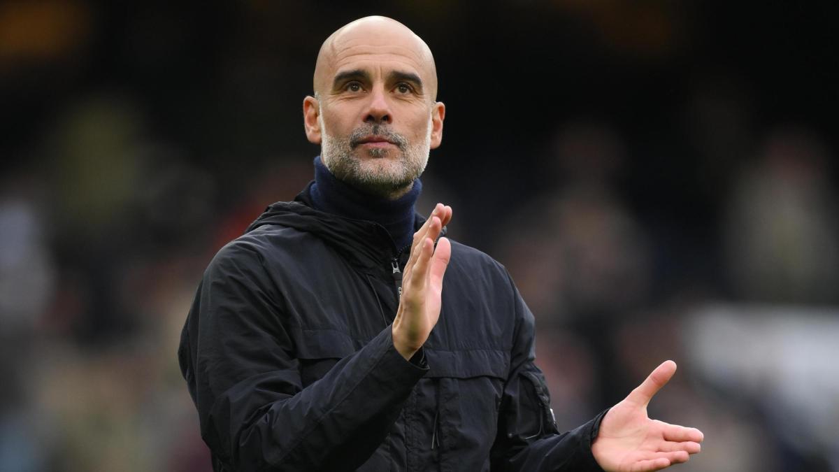 guardiola verso il no all italia vuole 20 milioni l anno la corsa al ct si riapre da Gazzetta.it guardiola verso il no all italia vuole 20 milioni l anno la corsa al ct si riapre
