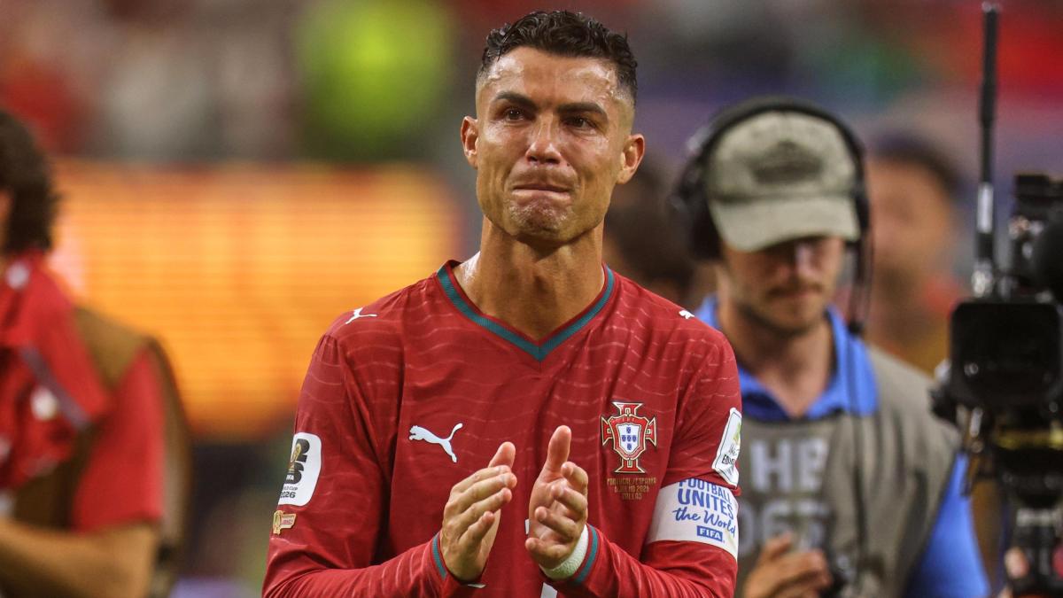 Calhanoglu, il disastro Muslera, ovviamente Ronaldo: la flop 11 del Mondiale