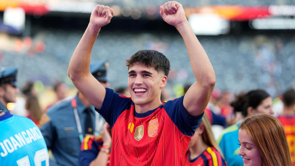 cubars236 come bergomi lo zio della spagna paredes pi249 rissaiolo che regista da Gazzetta.it cubars236 come bergomi lo zio della spagna paredes pi249 rissaiolo che regista