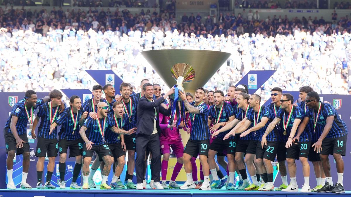 Uluslararası futbol gündemi: Will Inter win again? Can Juve challenge for the title? Will Ramos be top scorer? 11 questions for Serie A