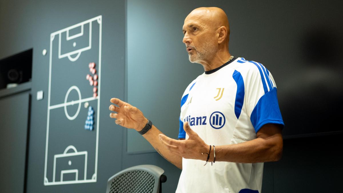 juve i segreti del ritiro i 1500 giorni di arthur il citofono di spalletti la grana thuram da Gazzetta.it juve i segreti del ritiro i 1500 giorni di arthur il citofono di spalletti la grana thuram