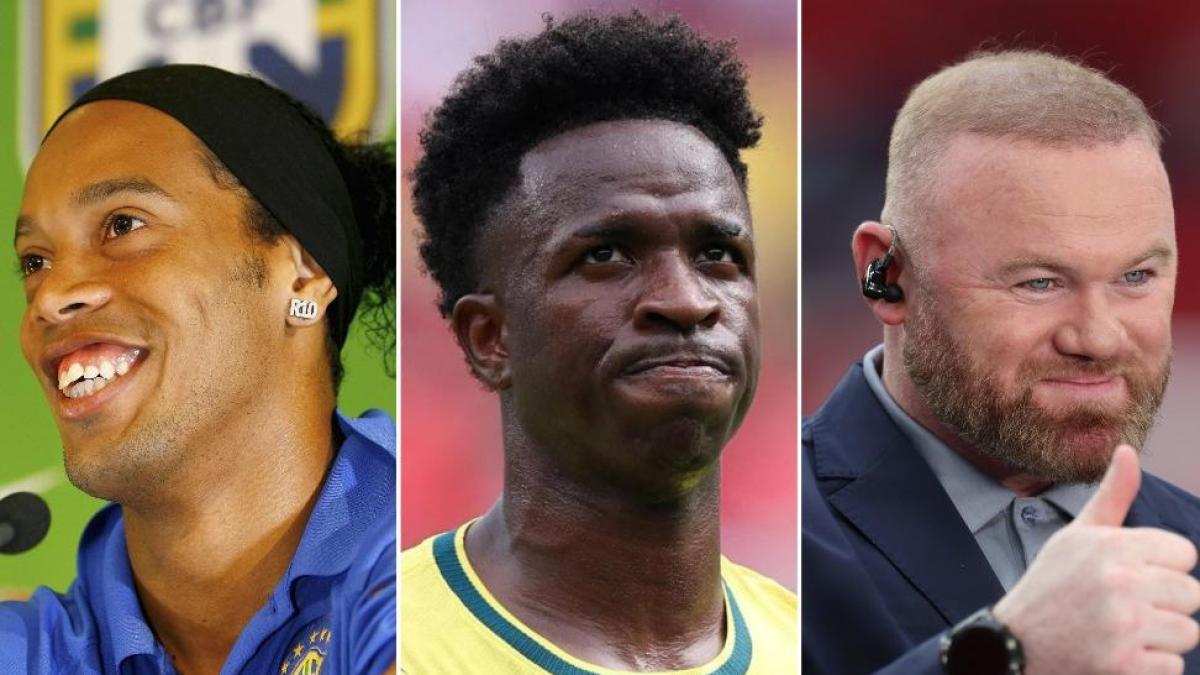 il mento di vinicius i denti di dinho l esercito dei trapianti di capelli quando il campione si ritocca da Gazzetta.it il mento di vinicius i denti di dinho l esercito dei trapianti di capelli quando il campione si ritocca