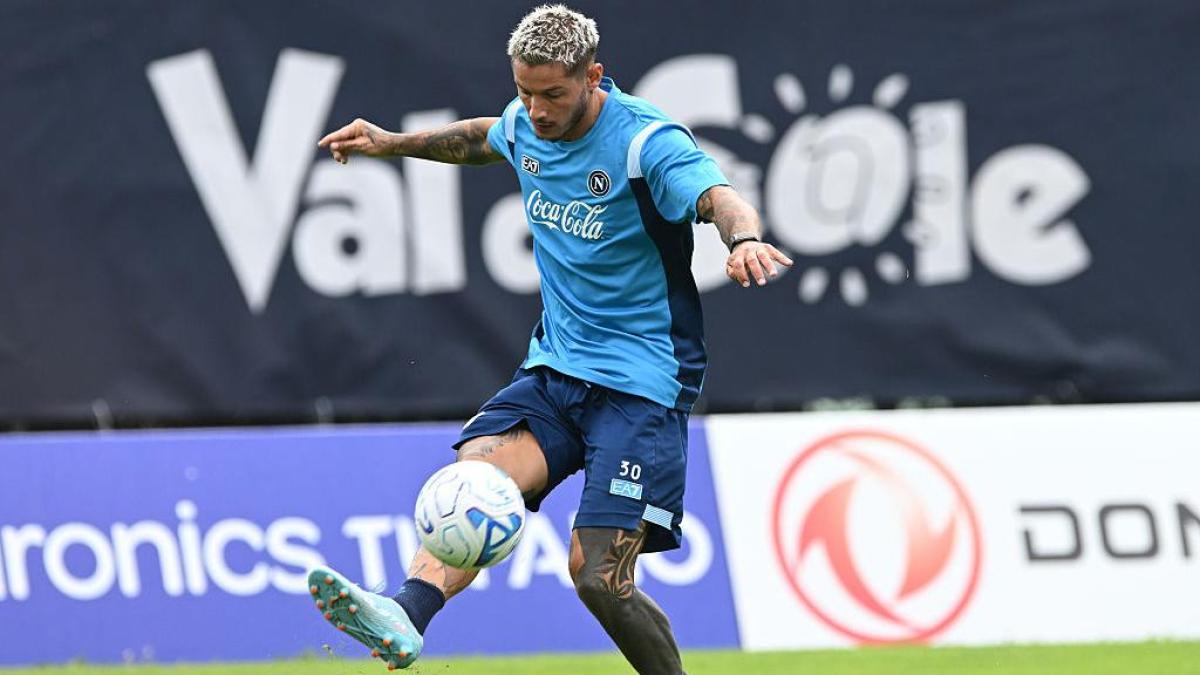 mazzocchi il leader silenzioso del napoli anima dello spogliatoio ma il futuro 232 in bilico da Gazzetta.it mazzocchi il leader silenzioso del napoli anima dello spogliatoio ma il futuro 232 in bilico