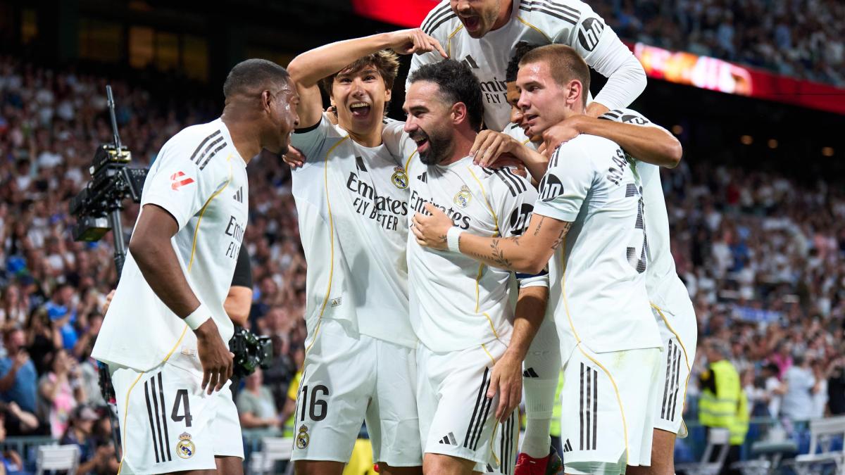Maglia mia, quanto vali! Il Real domina, nessuna italiana in top 10