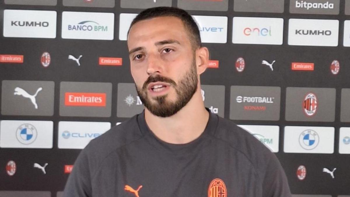 gila allegri e tare mi volevano ma amorim mi ha convinto subito