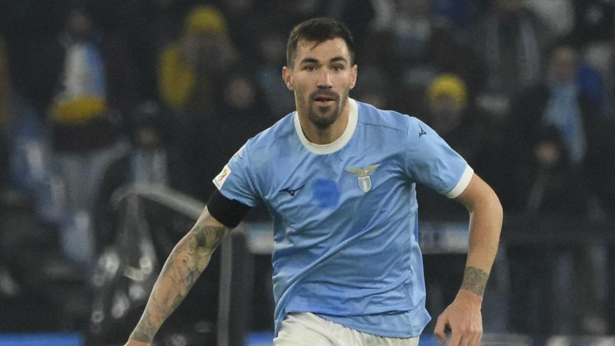 alla lazio 232 sempre caso romagnoli come a gennaio anche oggi l addio 232 in sospeso cosa succede da Gazzetta.it alla lazio 232 sempre caso romagnoli come a gennaio anche oggi l addio 232 in sospeso cosa succede