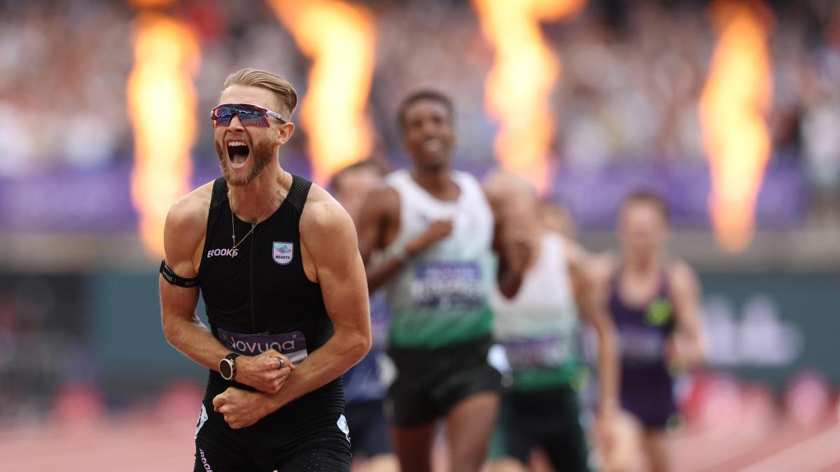 kerr e il record del miglio sembrava tutto facile alla fine 232 stato come uscire dal mio corpo da Gazzetta.it kerr e il record del miglio sembrava tutto facile alla fine 232 stato come uscire dal mio corpo