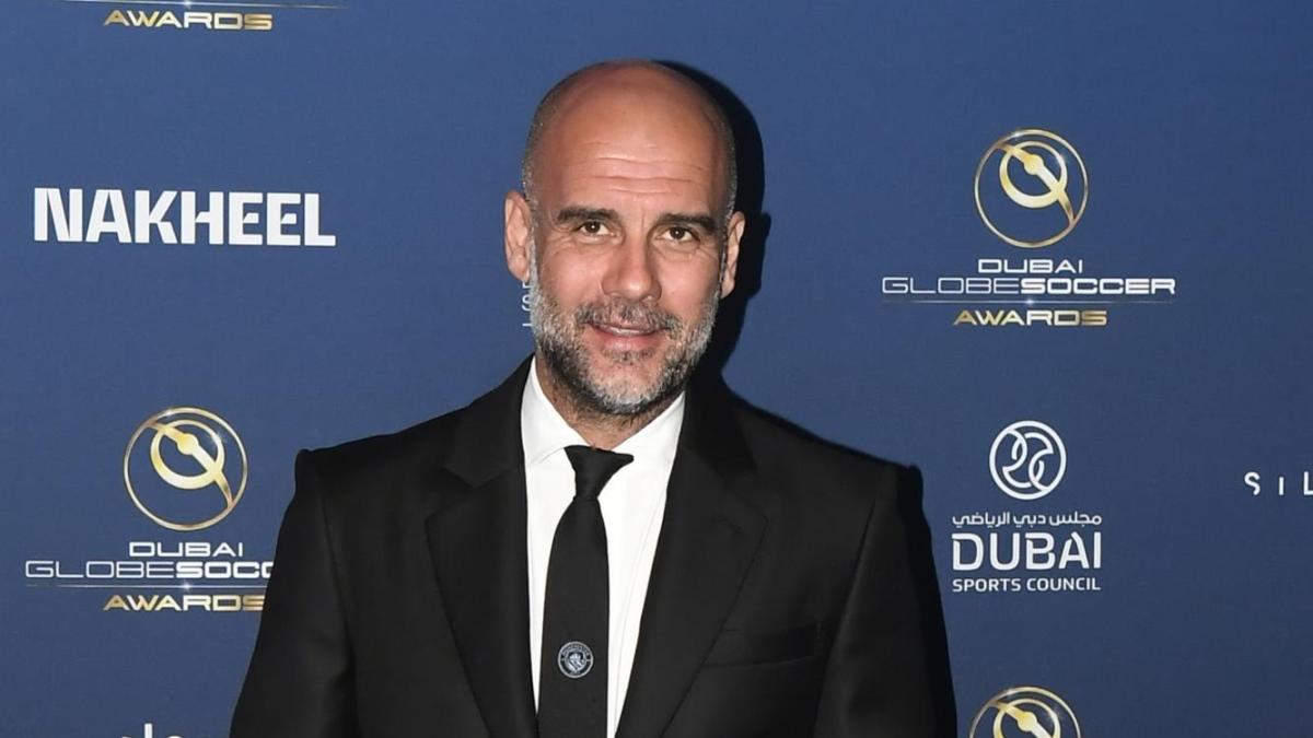 guardiola chiede 20 milioni alla figc ma quanto ha gi224 guadagnato in carriera da Gazzetta.it guardiola chiede 20 milioni alla figc ma quanto ha gi224 guadagnato in carriera