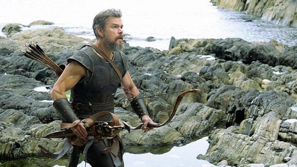 se guardate l odissea al cinema sappiate che ulisse era un decatleta da Gazzetta.it se guardate l odissea al cinema sappiate che ulisse era un decatleta