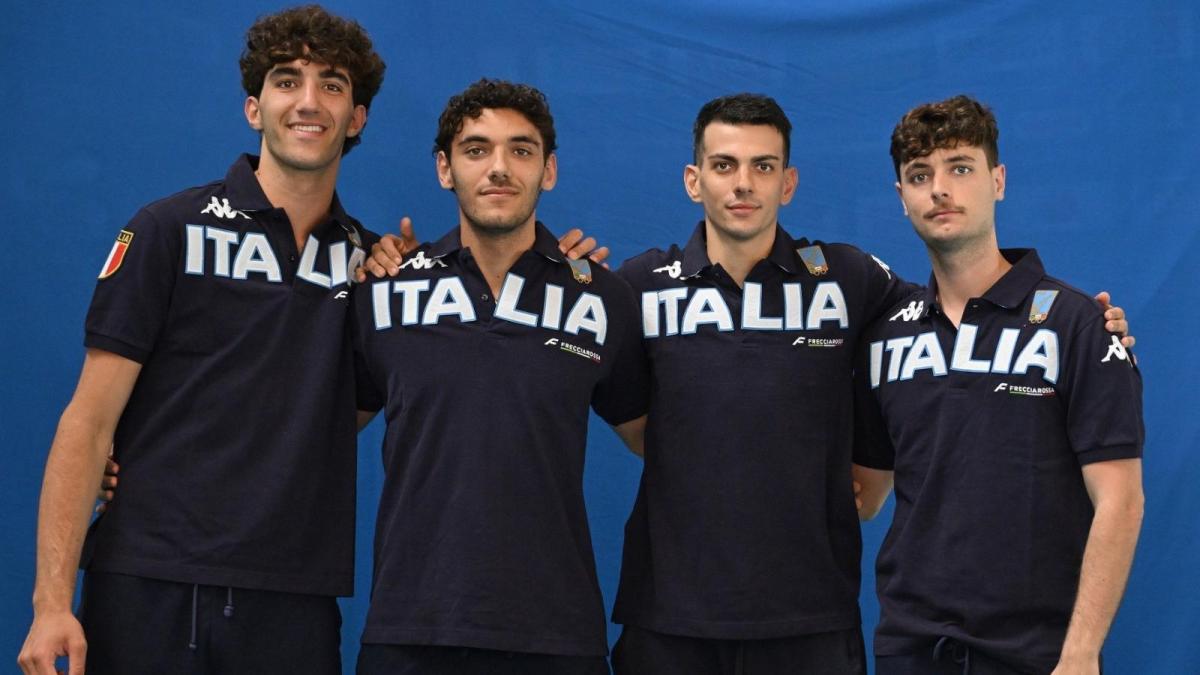 mondiali hong kong i quattro sciabolatori azzurri al tabellone principale da domani via alle medaglie da Gazzetta.it mondiali hong kong i quattro sciabolatori azzurri al tabellone principale da domani via alle medaglie