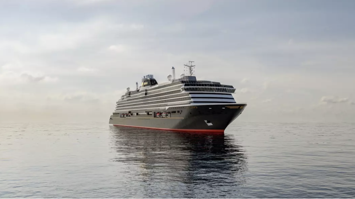 explora iii debutto con sinner a bordo per la crociera di lusso msc alimentata a gnl da Gazzetta.it explora iii debutto con sinner a bordo per la crociera di lusso msc alimentata a gnl