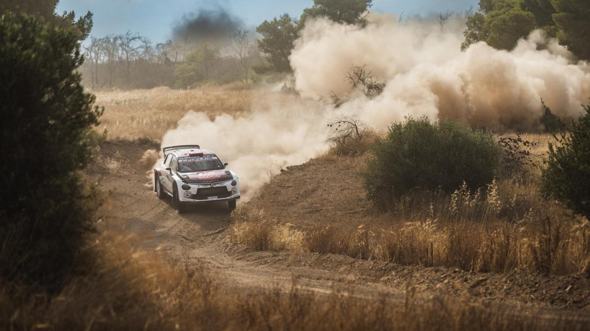 mondiale rally nuove regole wrc 2027 cosa far224 lancia da Gazzetta.it mondiale rally nuove regole wrc 2027 cosa far224 lancia