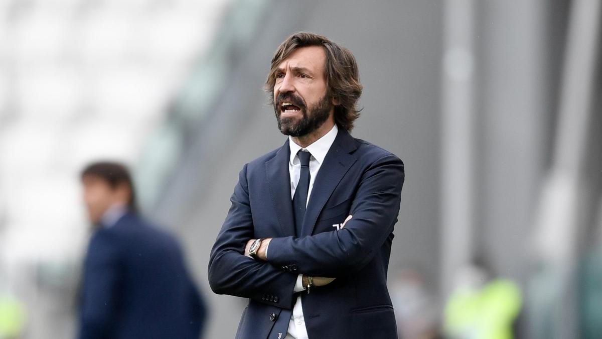 due trofei una promozione tre esoneri com 232 andato fin qui pirlo in panchina da Gazzetta.it due trofei una promozione tre esoneri com 232 andato fin qui pirlo in panchina