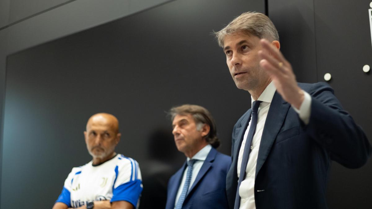 juve allarme mercato a nove giorni dalla partenza per la tourn233e mancano ancora portiere e bomber da Gazzetta.it juve allarme mercato a nove giorni dalla partenza per la tourn233e mancano ancora portiere e bomber
