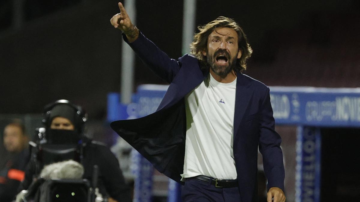 i moduli il rilancio di chiesa i giovani che si porter224 come sar224 l italia di pirlo da Gazzetta.it i moduli il rilancio di chiesa i giovani che si porter224 come sar224 l italia di pirlo