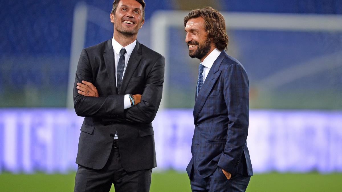 ok le riforme ok costruire il futuro ma l italia di pirlo deve vincere fin da subito da Gazzetta.it ok le riforme ok costruire il futuro ma l italia di pirlo deve vincere fin da subito