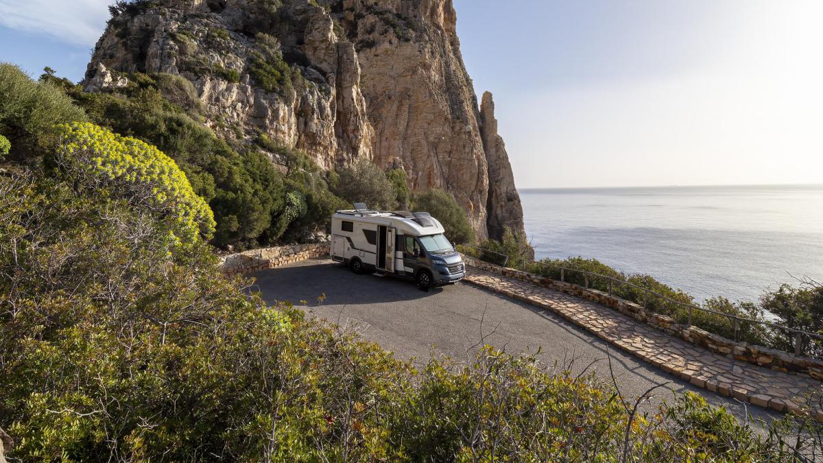 perch233 le vacanze in camper pi249 flessibilit224 e spazio per cani e gatti da Gazzetta.it perch233 le vacanze in camper pi249 flessibilit224 e spazio per cani e gatti