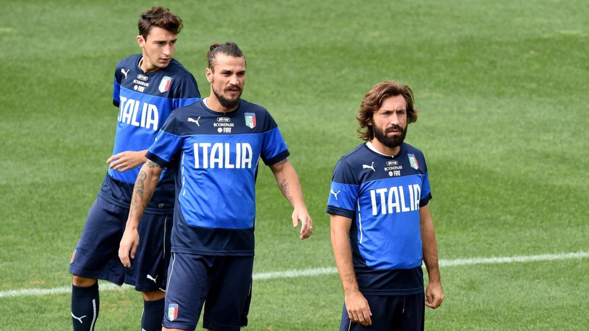 quel messaggio a berlusconi lo smacco a owen la scelta del 21 10 cose che non sapete di pirlo da Gazzetta.it quel messaggio a berlusconi lo smacco a owen la scelta del 21 10 cose che non sapete di pirlo