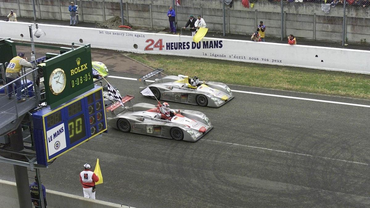 audi alla 24 ore di le mans dal diesel all ibrido 13 successi e tante innovazioni tecnologiche da Gazzetta.it audi alla 24 ore di le mans dal diesel all ibrido 13 successi e tante innovazioni tecnologiche