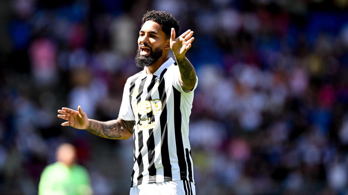 live alle 20 standard liegi juve spalletti lancia i baby licina e durmisi e conferma douglas da Gazzetta.it live alle 20 standard liegi juve spalletti lancia i baby licina e durmisi e conferma douglas
