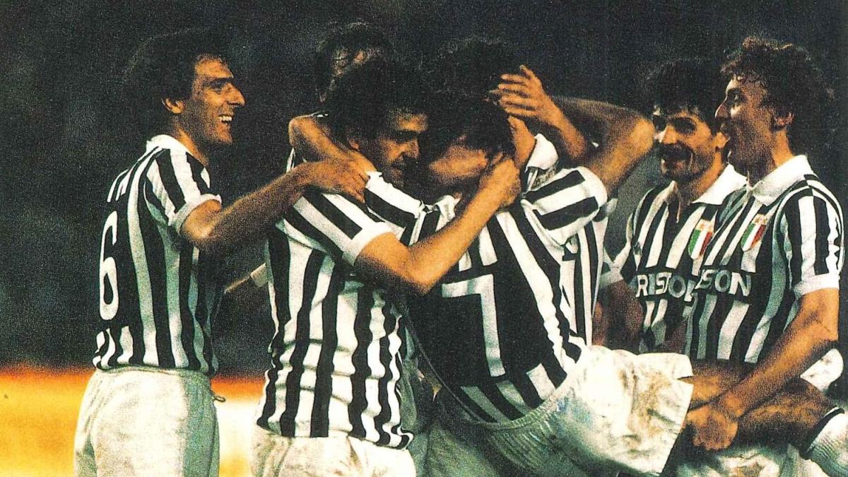 Juventus. Primo amore, il documentario di Angelo Bozzolini stasera su Rai 2