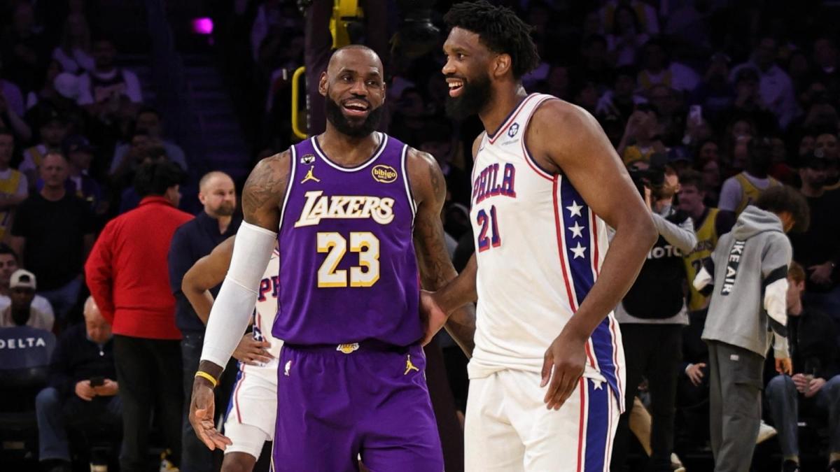 Philadelphia con LeBron ora è da titolo. Ma Knicks, Thunder e Spurs non spariranno...