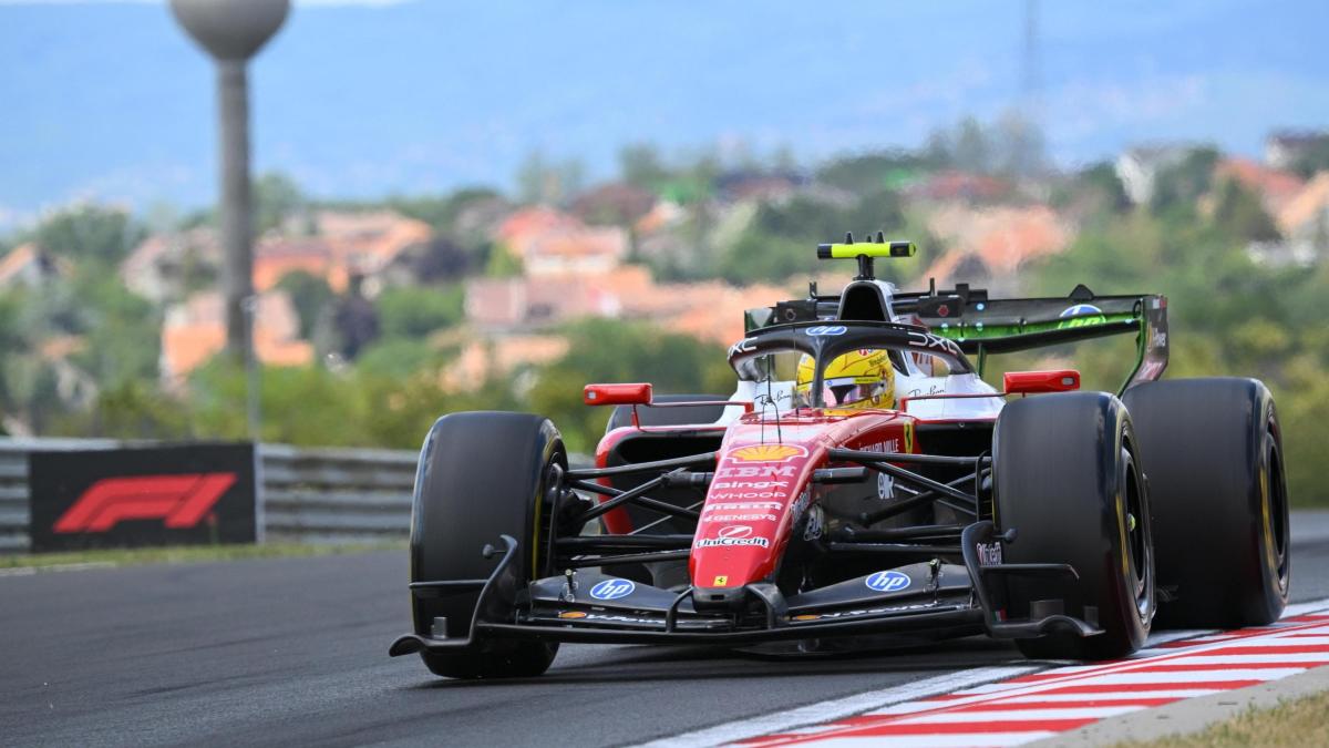 live f1 ungheria alle 1230 le libere 3 ferrari a caccia di conferme kimi cerca di avvicinarsi da Gazzetta.it live f1 ungheria alle 1230 le libere 3 ferrari a caccia di conferme kimi cerca di avvicinarsi