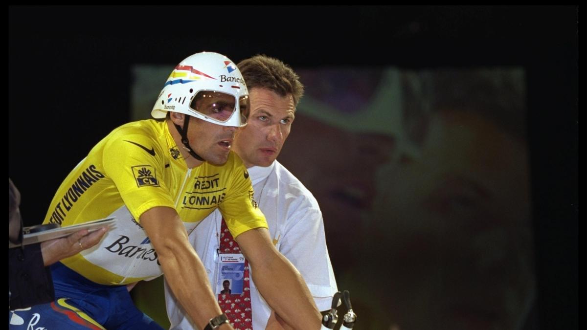 ho finito basta trent anni fa indurain cap236 che non avrebbe vinto pi249 da Gazzetta.it ho finito basta trent anni fa indurain cap236 che non avrebbe vinto pi249
