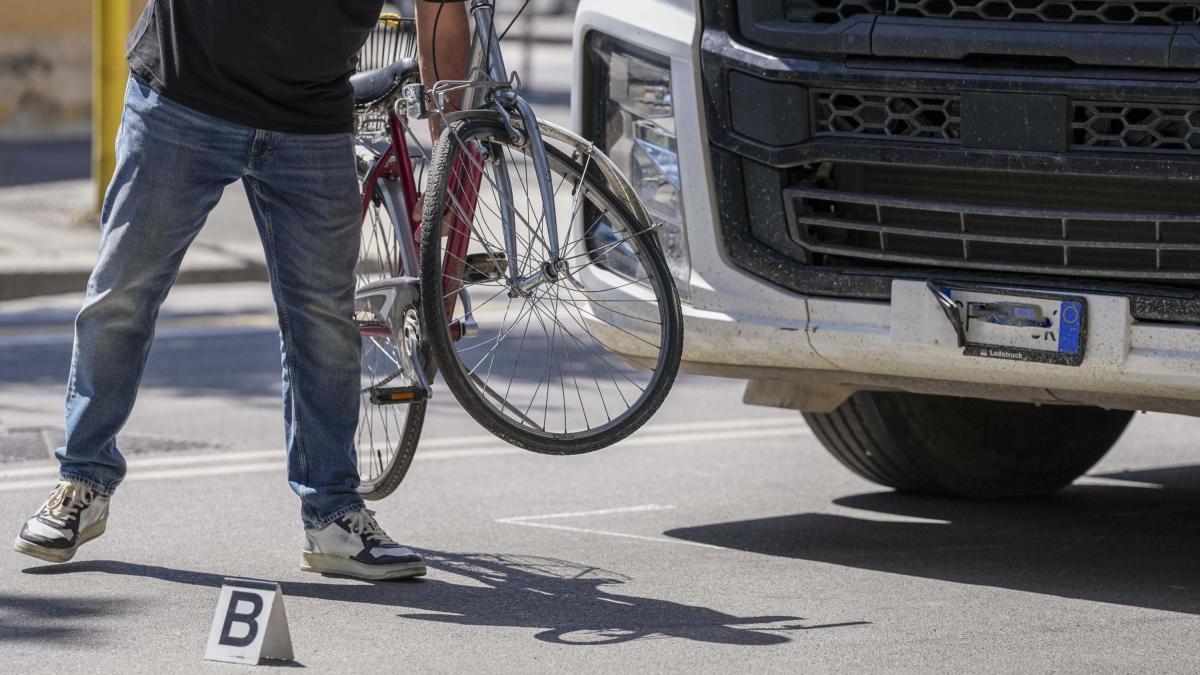 istat aci nel 2025 meno incidenti mortali ma pi249 ciclisti coinvolti cause e statistiche da Gazzetta.it istat aci nel 2025 meno incidenti mortali ma pi249 ciclisti coinvolti cause e statistiche