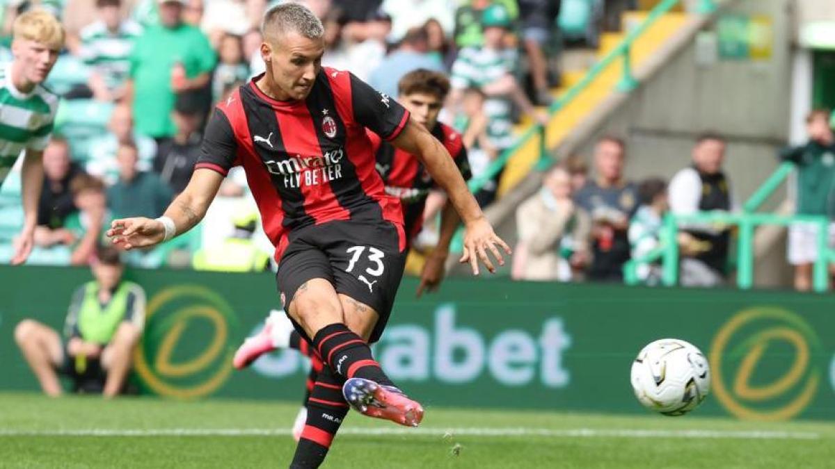 celtic milan le pagelle camarda un gioiello da 8 che errore pavlovic 232 un 5 da Gazzetta.it celtic milan le pagelle camarda un gioiello da 8 che errore pavlovic 232 un 5