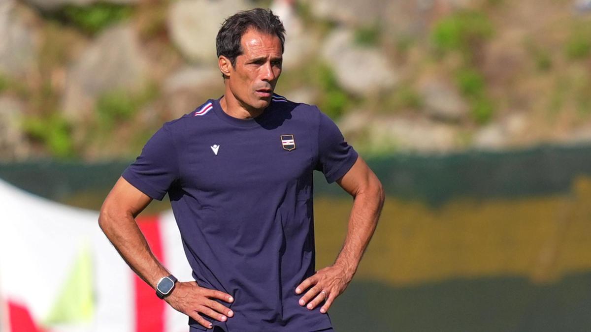 corradi samp sei la mia occasione allegri manager geniale 200 pi249 di un allenatore da Gazzetta.it corradi samp sei la mia occasione allegri manager geniale 200 pi249 di un allenatore