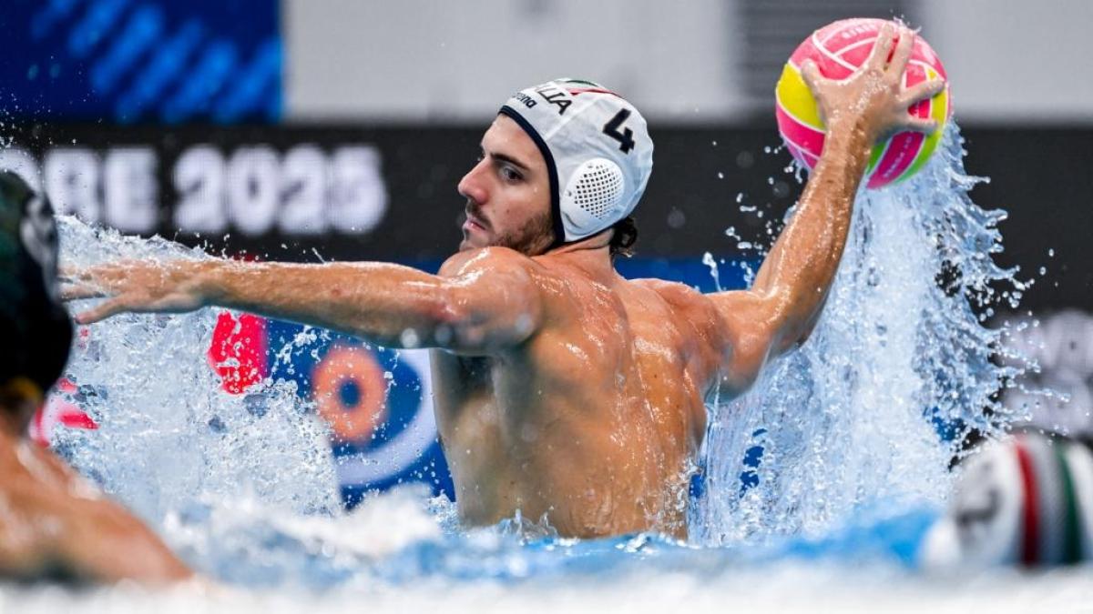 world cup il settebello batte l australia ed 232 terzo titolo alla grecia da Gazzetta.it world cup il settebello batte l australia ed 232 terzo titolo alla grecia