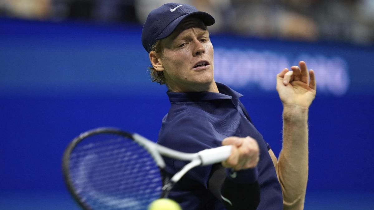 evitare un tour de force di 50 giorni ed essere fresco agli us open perch233 sinner salta montreal da Gazzetta.it evitare un tour de force di 50 giorni ed essere fresco agli us open perch233 sinner salta montreal