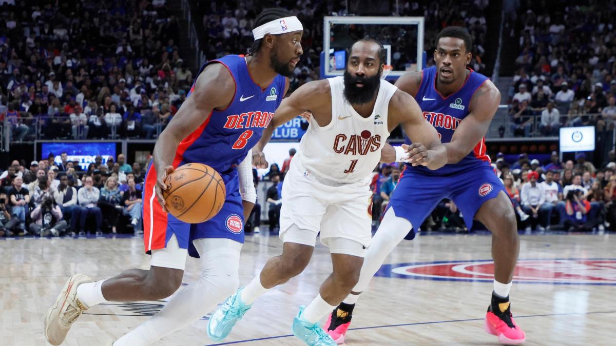 fondi di magazzino madi qualit224 non solo harden e derozan 232 caccia allo svincolato da Gazzetta.it fondi di magazzino madi qualit224 non solo harden e derozan 232 caccia allo svincolato