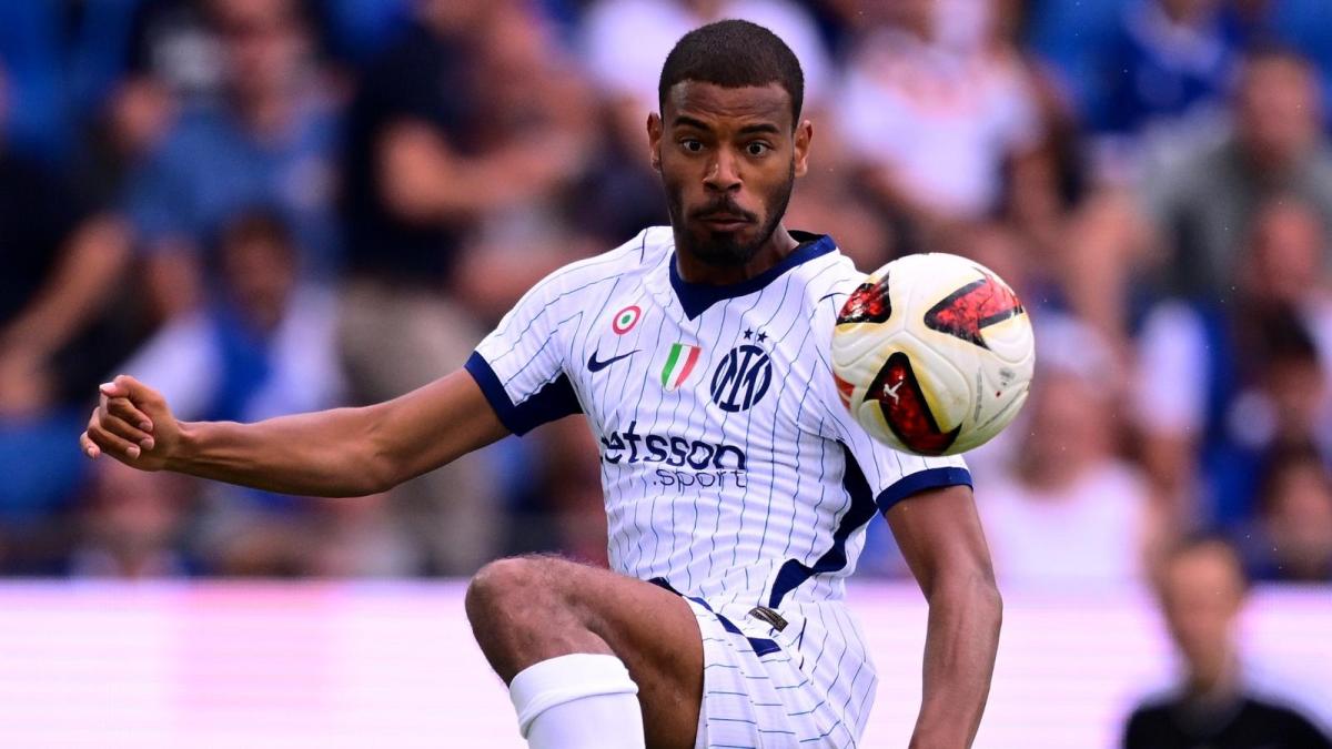 dall inter all atalanta come stanno le big si accendono le sette sorelle