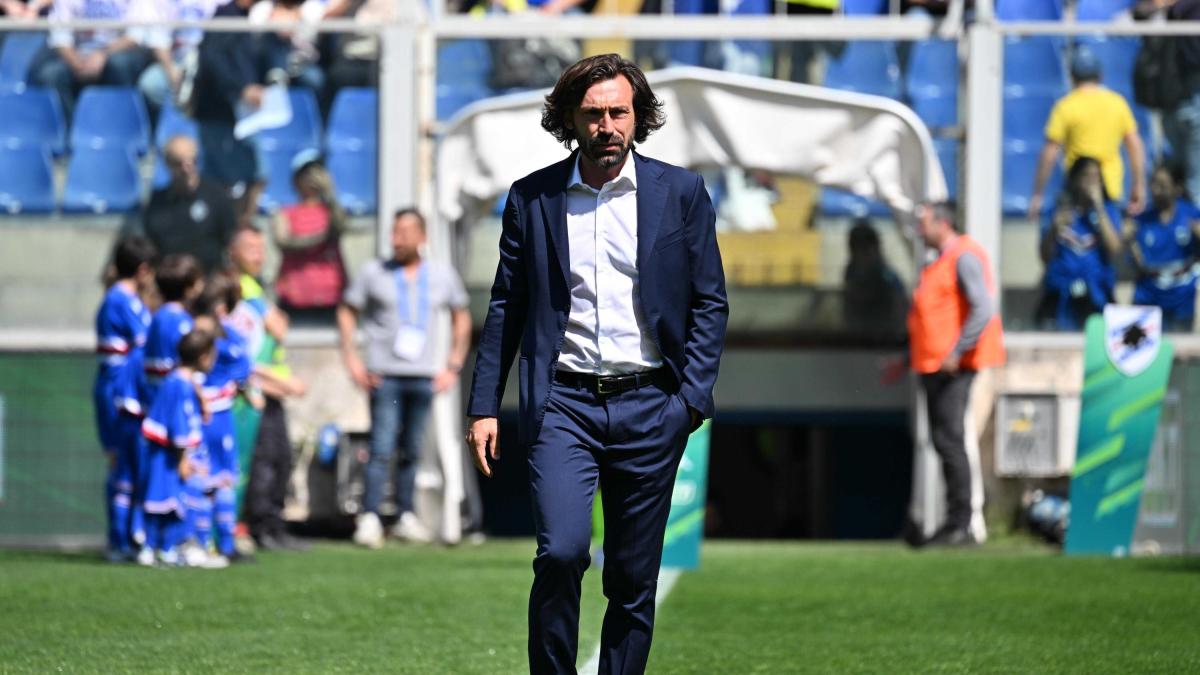 Pirlo, il presidente Lomakin smentisce: nessun legame tra lo United Fc e Fonbet