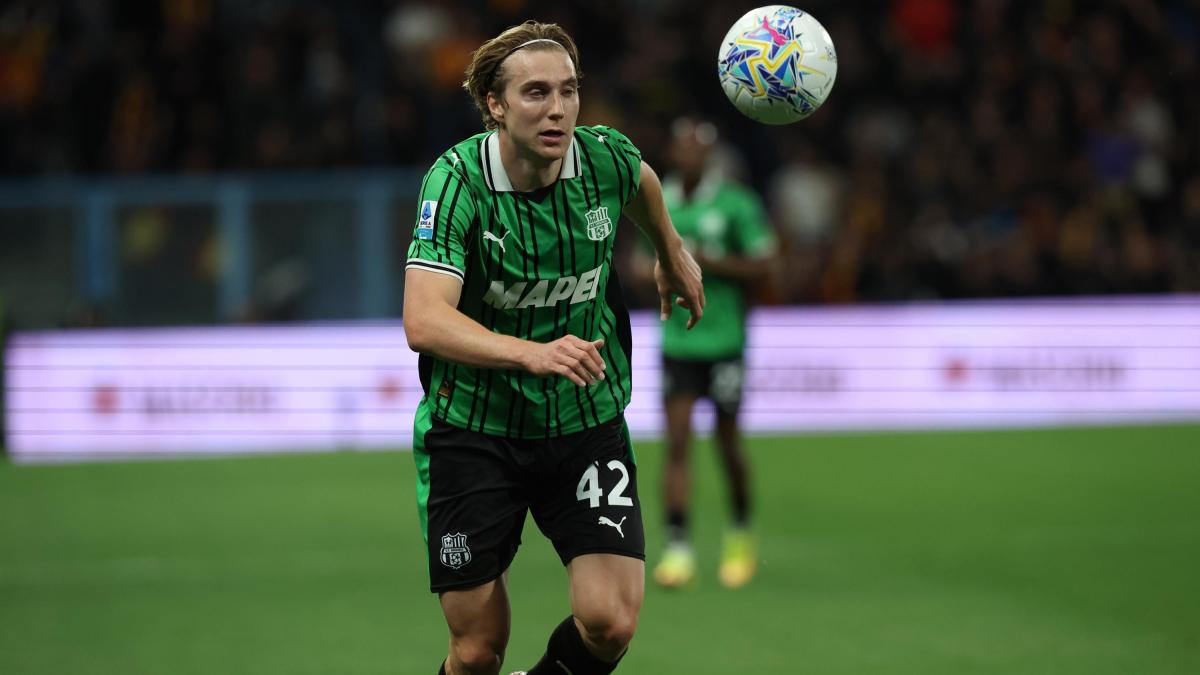 live mercato idea thorstvedt per la fiorentina lazio su markmann