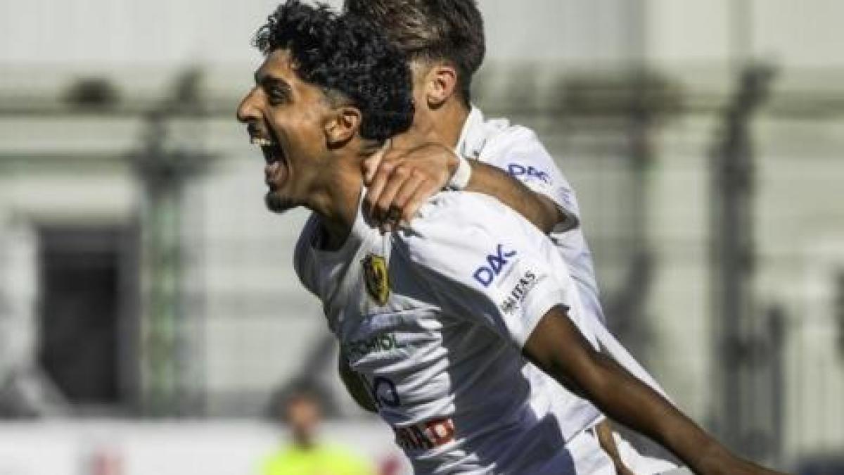 morto in un incidente stradale sami said giovane promessa del trento
